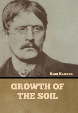 portada Growth of the Soil