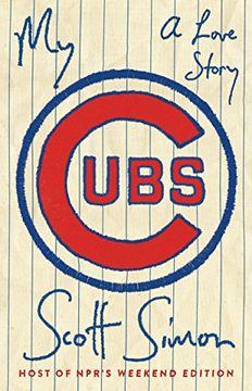 portada My Cubs: A Love Story (in English)