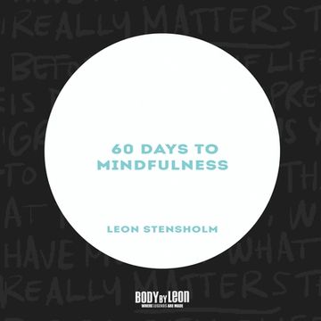 portada 60 Days to Mindfulness: 60 Day Journal (en Inglés)