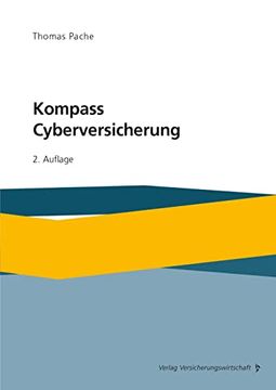 portada Kompass Cyberversicherung (en Alemán)