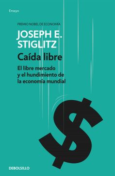 portada Caida Libre (in Spanish)
