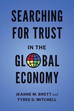 portada Searching for Trust in the Global Economy