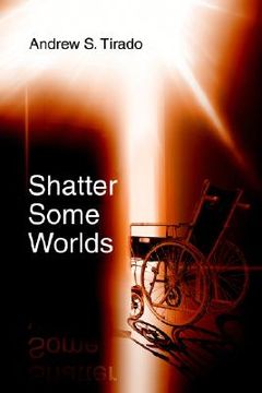 portada shatter some worlds (en Inglés)