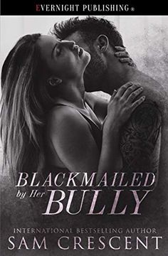 portada Blackmailed by her Bully 