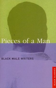 portada Pieces of a man (Black Classics) (in English)