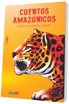 portada Cuentos amazónicos 3