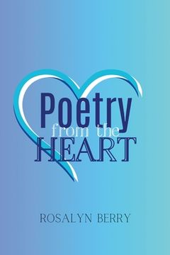 portada Poetry from the Heart (en Inglés)