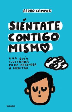 portada Siéntate Contigo Mismo (in Spanish)