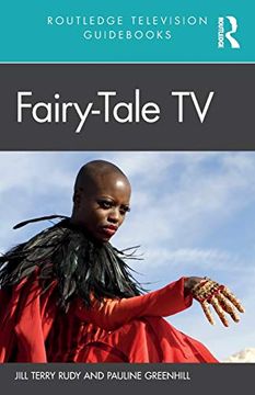 portada Fairy-Tale tv (Routledge Television Guids) (en Inglés)