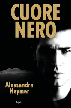 portada Cuore Nero (Spanish Edition) (in Spanish)