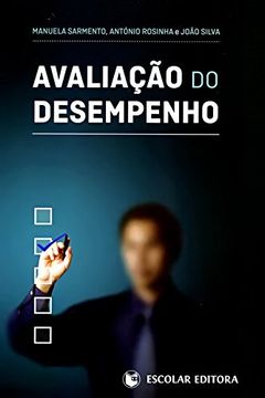 portada Avaliação do Desempenho (Em Portuguese do Brasil)
