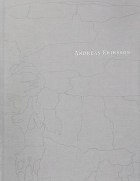 portada Andreas Eriksson (in English)
