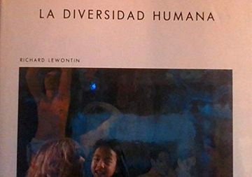 portada La Diversidad Humana