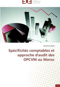 portada Specificites Comptables Et Approche D'Audit Des Opcvm Au Maroc