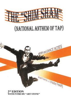 portada The "Shim Sham": (NATIONAL ANTHEM OF TAP) 2nd Edition