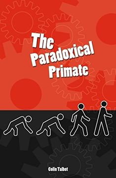portada Paradoxical Primate (Societas) 