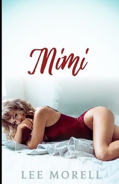 portada Mimi (en Inglés)