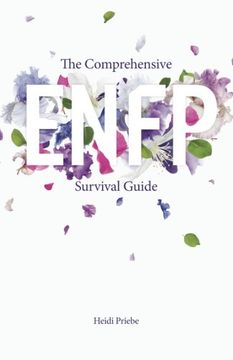 portada The Comprehensive ENFP Survival Guide