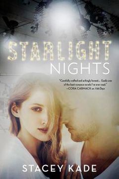 portada Starlight Nights (in English)