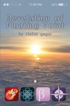 portada Revelation of Floating Point (en Inglés)