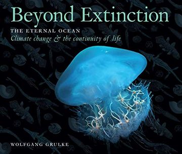 portada Beyond Extinction: The Eternal Ocean. Climate Change & the Continuity of Life (in English)