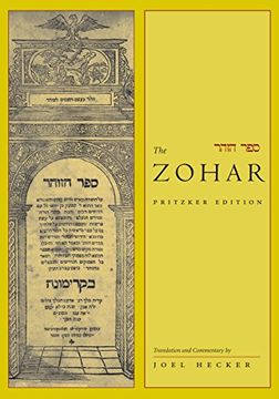 portada The Zohar: Pritzker Edition, Volume Eleven