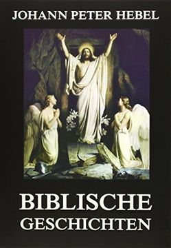 portada Biblische Geschichten (en Alemán)