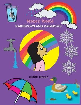 portada Raindrops and Rainbows (en Inglés)