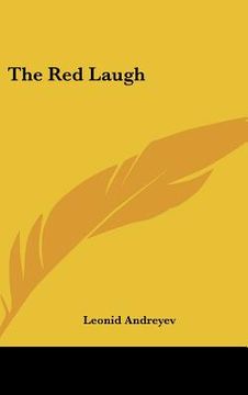 portada the red laugh