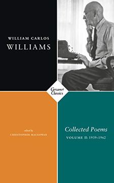 portada Collected Poems Volume ii: 1939-1962 (en Inglés)