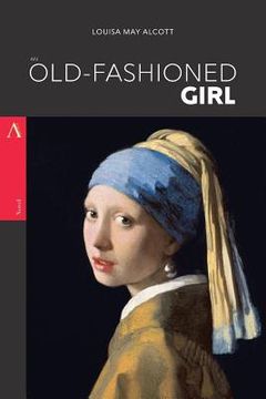 portada An Old-Fashioned Girl