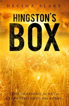 portada Hingston's Box