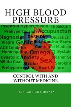 portada High Blood Pressure: Control With and Without Medicine