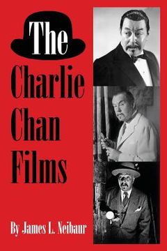 portada The Charlie Chan Films (in English)