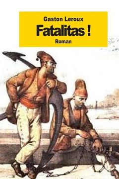 portada Fatalitas! (in French)