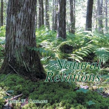 portada Natural Relations (in English)