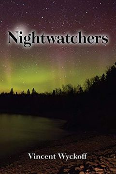 portada Nightwatchers (en Inglés)