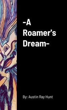 portada A Roamer's Dream (en Inglés)