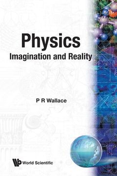 portada Physics: Imagination and Reality (en Inglés)