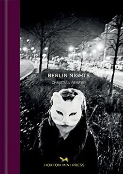 portada Berlin Nights 