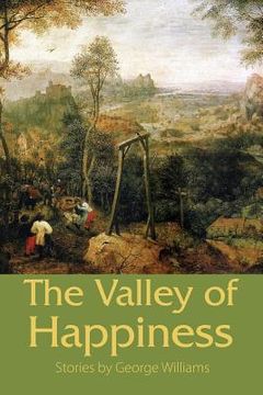 portada The Valley of Happiness