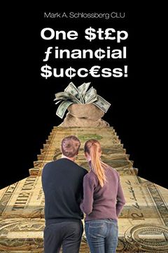 portada One Step Financial Success! (en Inglés)