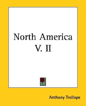 portada north america v. ii