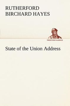 portada state of the union address (in English)