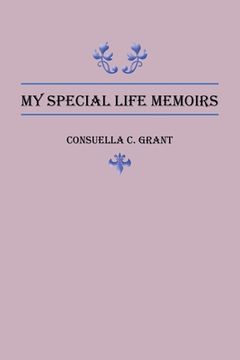 portada My Special Life Memoirs (en Inglés)