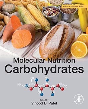 portada Molecular Nutrition: Carbohydrates (en Inglés)