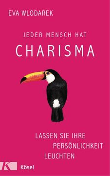 portada Jeder Mensch hat Charisma (in German)
