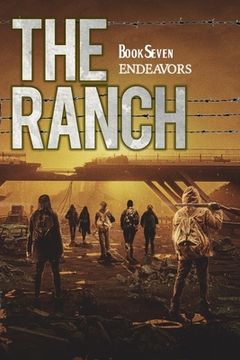 portada The Ranch: Endeavors