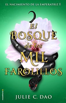 El bosque de los mil farolillos (Spanish Edition)