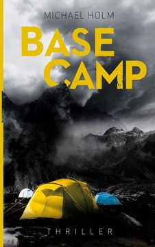 portada Base Camp (in Danés)